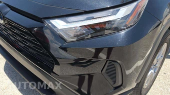 2024 Toyota RAV4 Hybrid LE - miniatura 25