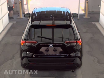 2024 Toyota RAV4 Hybrid LE - miniatura 6