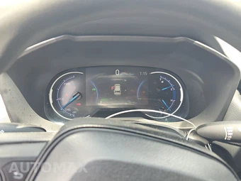 2024 Toyota RAV4 Hybrid LE - miniatura 12