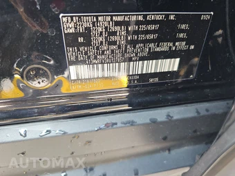 2024 Toyota RAV4 Hybrid LE - miniatura 14
