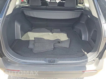 2024 Toyota RAV4 Hybrid LE - miniatura 16