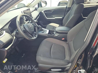 2024 Toyota RAV4 Hybrid LE - miniatura 7