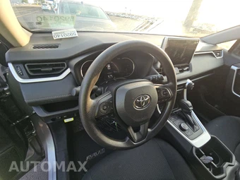 2024 Toyota RAV4 Hybrid LE - miniatura 11