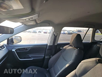 2024 Toyota RAV4 Hybrid LE - miniatura 14