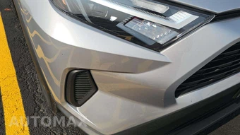 2024 Toyota RAV4 Hybrid LE - miniatura 18