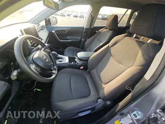 2024 Toyota RAV4 Hybrid LE - miniatura 7
