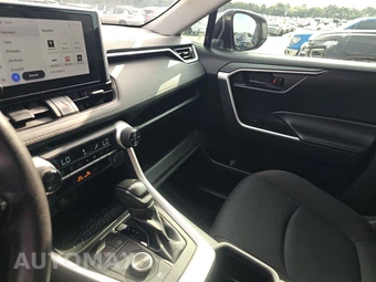 2024 Toyota RAV4 Hybrid LE - miniatura 11