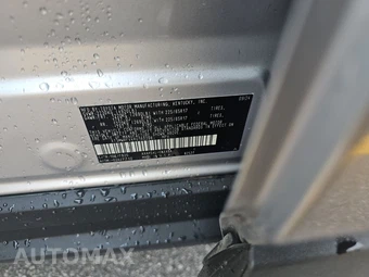 2024 Toyota RAV4 Hybrid LE - miniatura 14