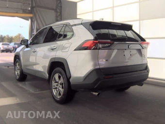 2024 Toyota RAV4 Hybrid LE - miniatura 6