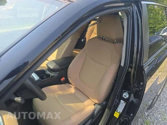 2024 Toyota RAV4 Hybrid LE - miniatura 3