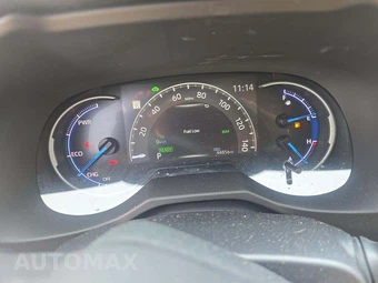 2024 Toyota RAV4 Hybrid LE - miniatura 6