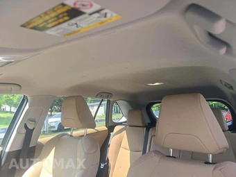 2024 Toyota RAV4 Hybrid LE - miniatura 8