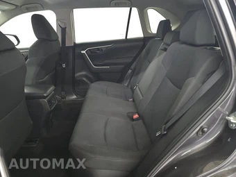 2024 Toyota RAV4 Hybrid LE - miniatura 13