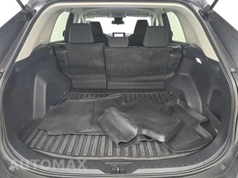 2024 Toyota RAV4 Hybrid LE - miniatura 16
