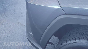 2024 Toyota RAV4 Hybrid LE - miniatura 29