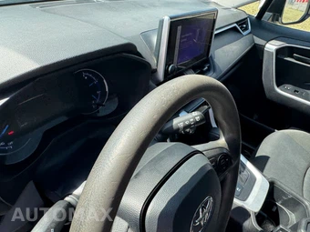 2024 Toyota RAV4 Hybrid LE - miniatura 20