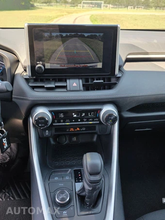 2024 Toyota RAV4 Hybrid LE - miniatura 16