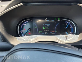 2024 Toyota RAV4 Hybrid LE - miniatura 17