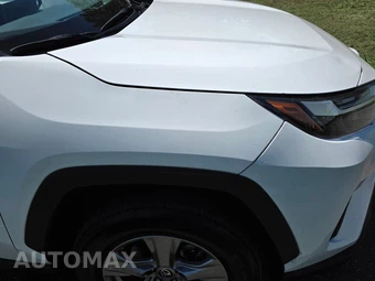 2024 Toyota RAV4 Hybrid LE - miniatura 25