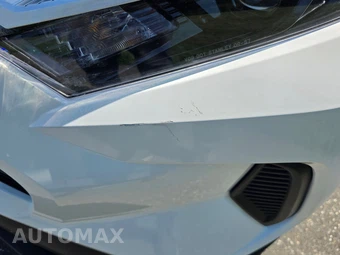 2024 Toyota RAV4 Hybrid LE - miniatura 26