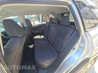 2024 Toyota RAV4 Hybrid LE - miniatura 13