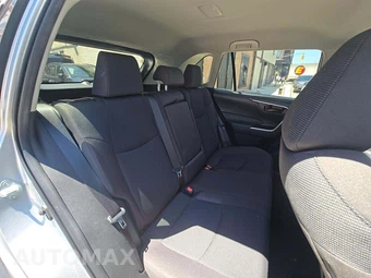 2024 Toyota RAV4 Hybrid LE - miniatura 16