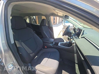 2024 Toyota RAV4 Hybrid LE - miniatura 18