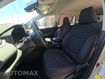 2024 Toyota RAV4 Hybrid LE - miniatura 6