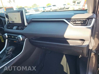 2024 Toyota RAV4 Hybrid LE - miniatura 16