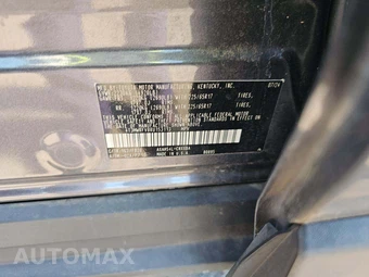 2024 Toyota RAV4 Hybrid LE - miniatura 2