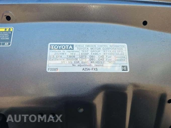 2024 Toyota RAV4 Hybrid LE - miniatura 22