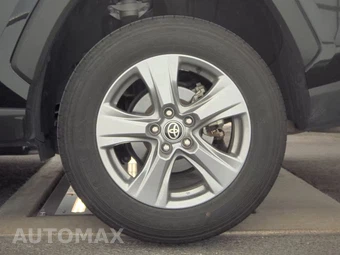 2024 Toyota RAV4 Hybrid LE - miniatura 12
