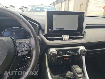 2024 Toyota RAV4 Hybrid LE - miniatura 17