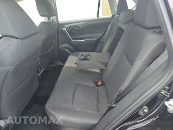 2024 Toyota RAV4 Hybrid LE - miniatura 19