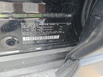 2024 Toyota RAV4 Hybrid LE - miniatura 21