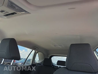 2024 Toyota RAV4 Hybrid LE - miniatura 14