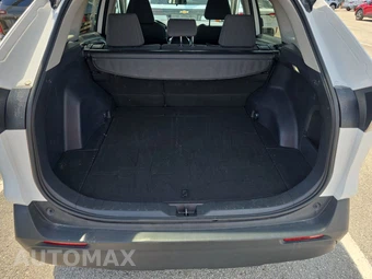2024 Toyota RAV4 Hybrid LE - miniatura 17