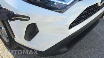 2024 Toyota RAV4 Hybrid LE - miniatura 19