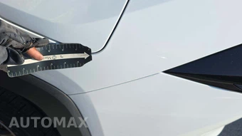 2024 Toyota RAV4 Hybrid LE - miniatura 21