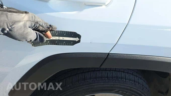 2024 Toyota RAV4 Hybrid LE - miniatura 22