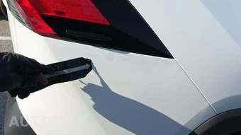 2024 Toyota RAV4 Hybrid LE - miniatura 24