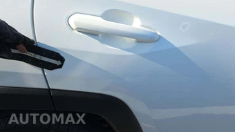 2024 Toyota RAV4 Hybrid LE - miniatura 25