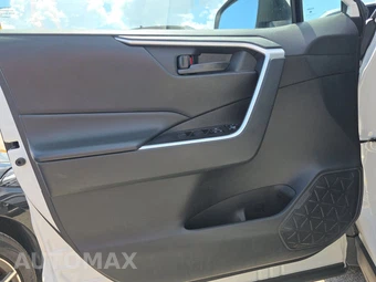 2024 Toyota RAV4 Hybrid LE - miniatura 9