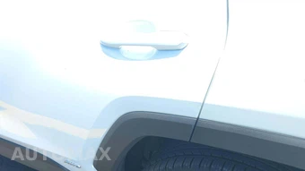 2024 Toyota RAV4 Hybrid LE - miniatura 20
