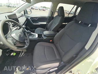 2024 Toyota RAV4 Hybrid LE - miniatura 7