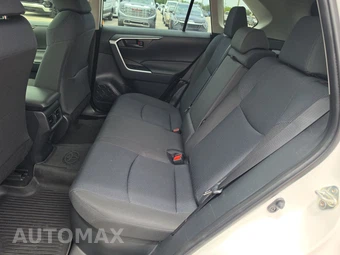 2024 Toyota RAV4 Hybrid LE - miniatura 13