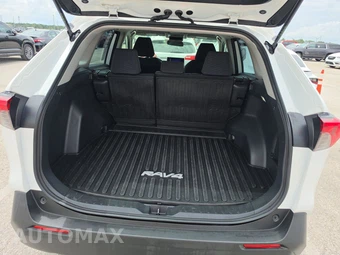 2024 Toyota RAV4 Hybrid LE - miniatura 16