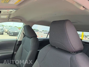 2024 Toyota RAV4 Hybrid LE - miniatura 18