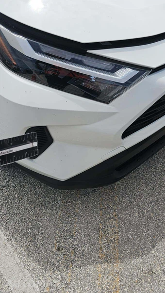 2024 Toyota RAV4 Hybrid LE - miniatura 21