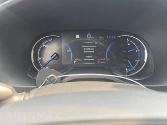 2024 Toyota RAV4 Hybrid LE - miniatura 12